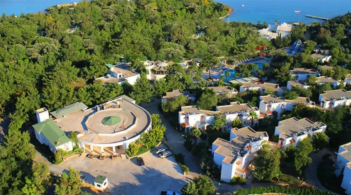 Verde Bodrum Holiday Village