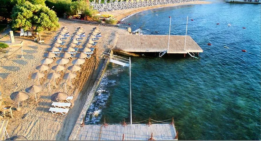 Verde Bodrum Holiday Village 0*,  Türkiye