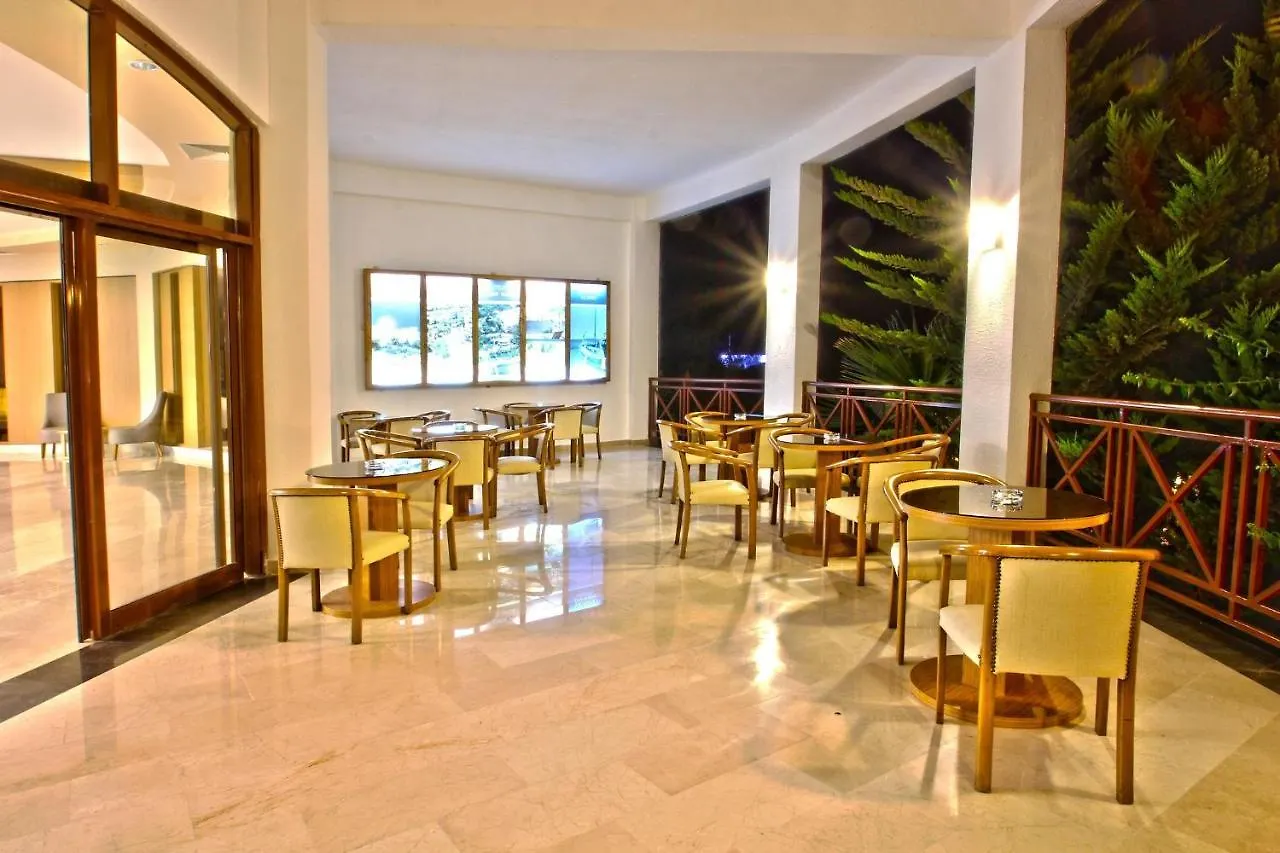 Resort Verde Bodrum Holiday Village
