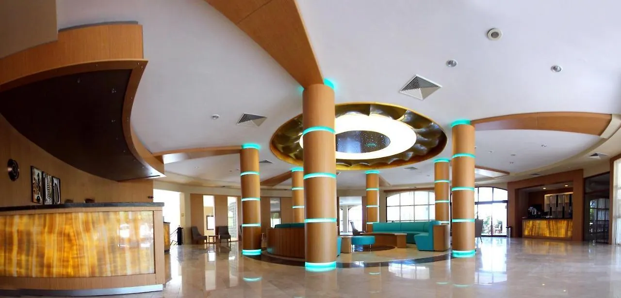 Resort Verde Bodrum Holiday Village Türkiye