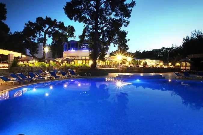 Verde Bodrum Holiday Village 0*,  Türkiye