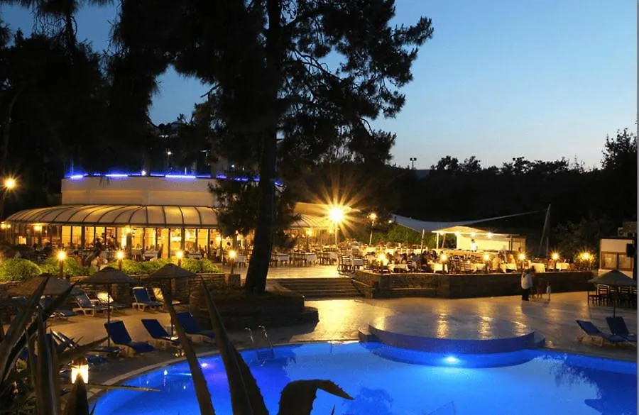Verde Bodrum Holiday Village