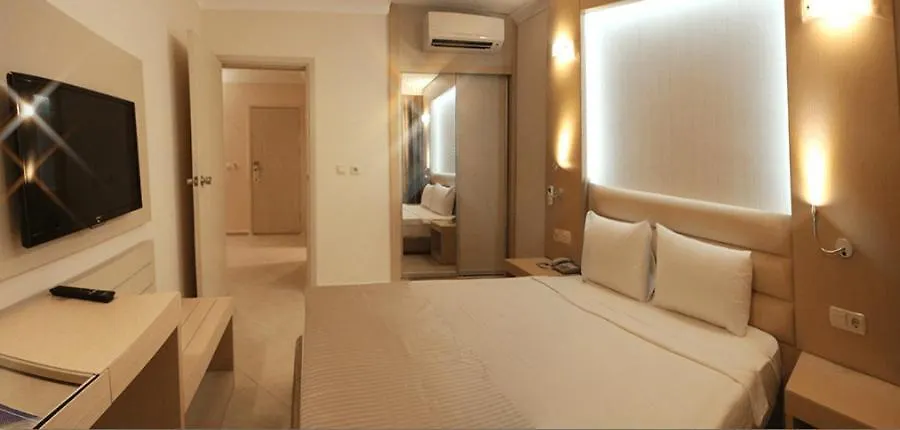 Resort Verde Bodrum Holiday Village