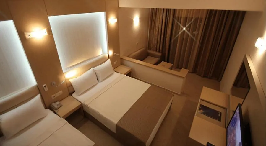 Resort Verde Bodrum Holiday Village