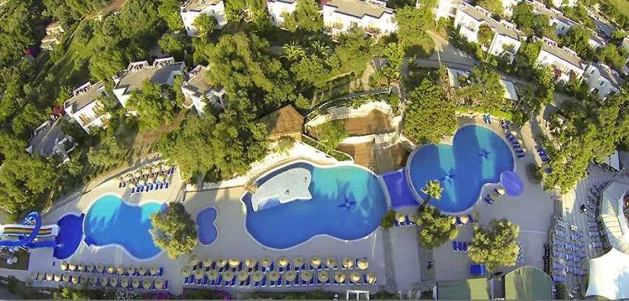 Verde Bodrum Holiday Village 0*,