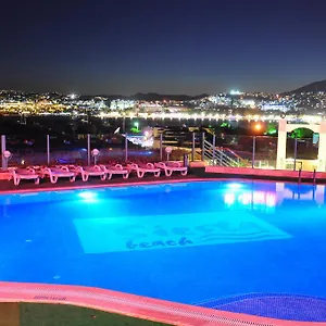 Apart Otel Siesta, Bodrum