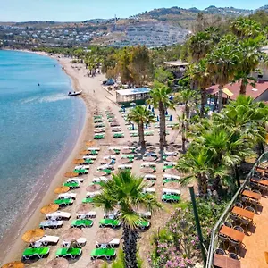 Otel Middle Town, Bodrum