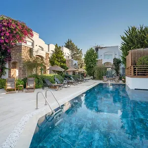 Otel Costa Sariyaz, Bodrum