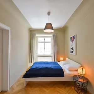  Daire Celetna 27 Çek Cumhuriyeti