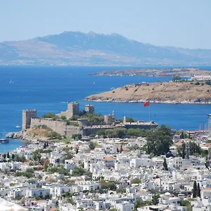 Otel The Marmara - Sadece Yetişkin, Bodrum