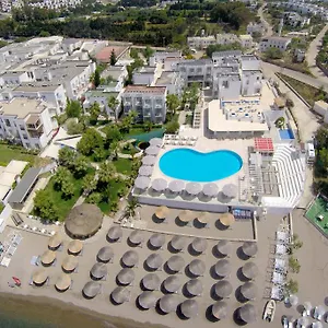 Otel Charm Beach, Bodrum